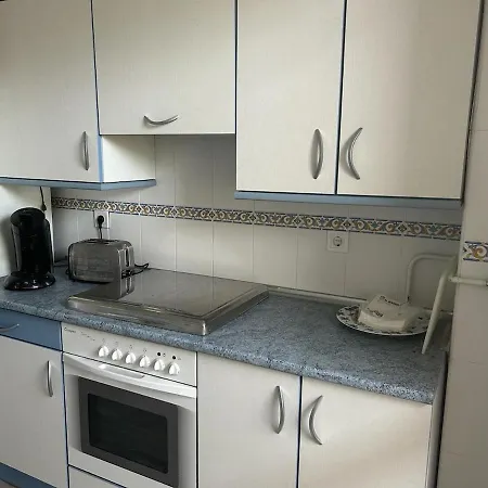 Spacious With Parking In Casco Viejo Apartment *