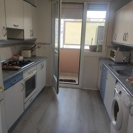 Spacious With Free Parking In Old Town-casco Viejo Bilbao