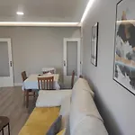 Spacious With Free Parking In Old Town-casco Viejo Lägenhet