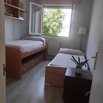 Spacious With Free Parking In Old Town-casco Viejo Lägenhet *