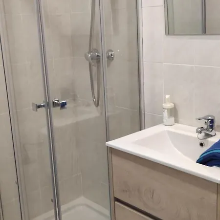 Spacious With Parking In Old Town-Casco Viejo Apartman