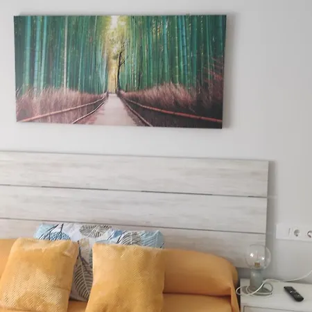 Appartement Spacious With Free Parking In Old Town-casco Viejo *