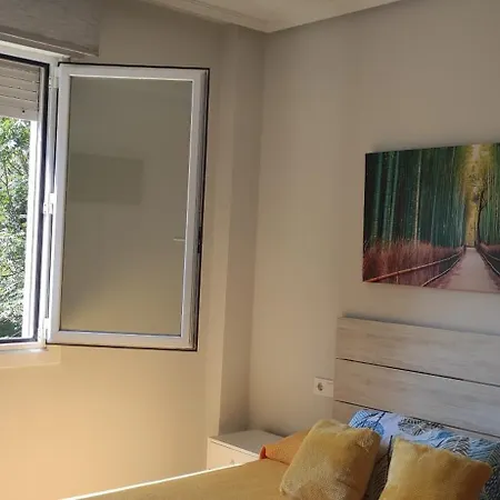 Spacious With Parking In Old Town-Casco Viejo