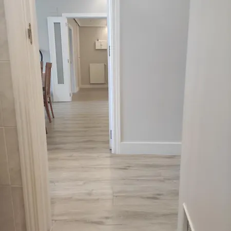 Appartamento Apartamento Bien Situado Con Parking Bilbao
