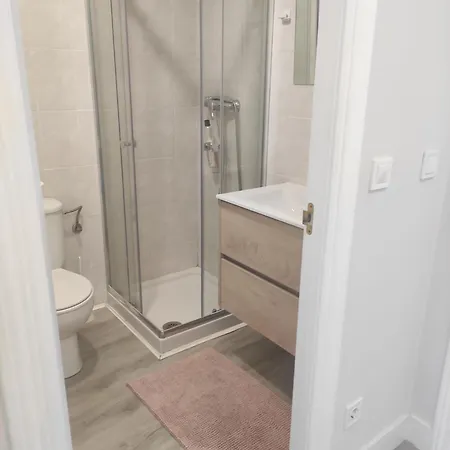 Apartamento Bien Situado Con Parking Appartamento *