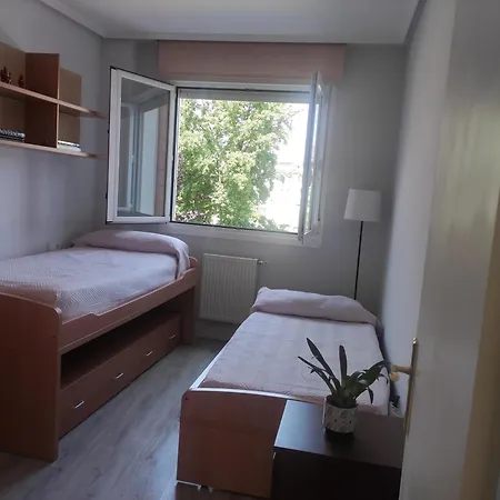 Appartamento Apartamento Bien Situado Con Parking