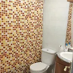 Spacious With Free Parking In Old Town-casco Viejo Апартаменты Бильбао
